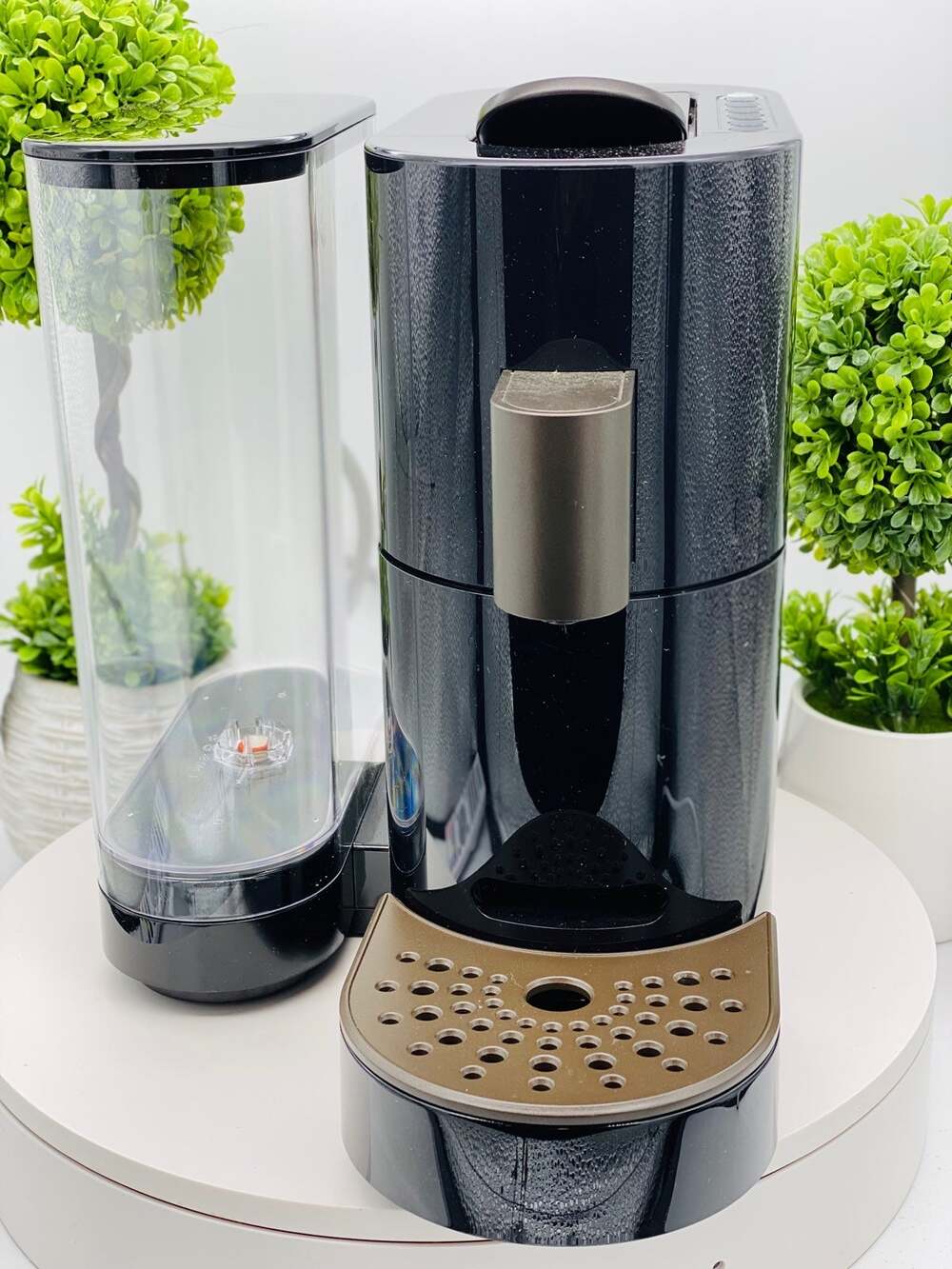 Starbucks Verismo Coffee Maker